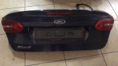 FORD FOCUS HATASIZ BAGAJ KAPAĞI