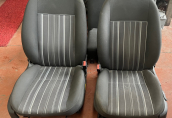 Oto Çıkma Parça / Ford / Focus / Koltuk & Döşeme / Yolcu Koltuğu / Çıkma Parça 
