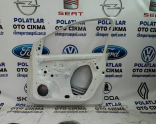 Oto Çıkma Parça / Volkswagen / Polo / Kaporta & Karoser / Sağ Ön Kapı / Çıkma Parça 