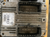 Oto Çıkma Parça / Fiat / Punto / Beyin / Motor Beyni / Çıkma Parça 