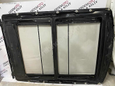 RANGE ROVER SPORT SANRUF MEKANİZMASI VE PERDE