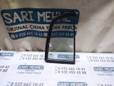 ÇIKMA HYUNDAİ GETZ SAĞ ARKA KELEBEK CAMI 43R-00107