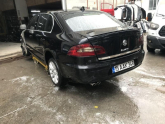 Oto Çıkma Parça / Skoda / Superb / Far & Stop / Sol Arka Stop / Çıkma Parça 