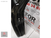 Oto Çıkma Parça / Honda / Jazz / Kaporta & Karoser / Arka Çamurluk / Sıfır Parça 