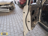 Hurda Belgeli Araçlar / Chevrolet / Captiva