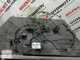 Oto Çıkma Parça / Audi / A6 / Elektrik / Elektrik Tesisatı / Çıkma Parça 
