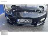 Oto Çıkma Parça / Porsche / Panamera / Tampon / Ön Tampon / Çıkma Parça 