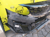 Oto Çıkma Parça / Opel / Vivaro / Tampon / Ön Tampon / Çıkma Parça 