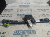 Oto Çıkma Parça / Bmw / 3 Serisi / Oto Cam / Cam Krikosu / Çıkma Parça 