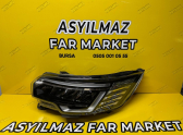 TRAFİC 3 SOL FAR (ORJİNAL) - 260601790R