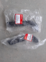 Honda civic 16-21 ön tampon braket sol 71198-TEA-T01