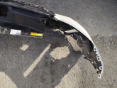 Oto Çıkma Parça / Peugeot / 2008 / Tampon / Ön Tampon / Çıkma Parça 