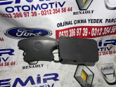 Geely Fc sag ve sol airbag takımı
