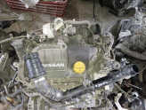 Oto Çıkma Parça / Nissan / X-Trail / Motor / Motor (komple) / Çıkma Parça 