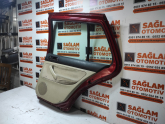 Oto Çıkma Parça / Volkswagen / Bora / Kaporta & Karoser / Sağ Arka Kapı / Çıkma Parça 