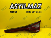 RENAULT MEGANE 4 SAĞ İÇ STOP (ORJİNAL)