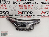 TOYOTA CHR SAĞ FAR ÇIKMA ORJİNAL YEDEK PARÇA
