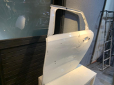 Oto Çıkma Parça / Peugeot / 508 / Kaporta & Karoser / Sol Arka Kapı / Çıkma Parça 