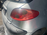 Peugeot 206 sağ arka stop