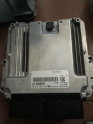 FIAT DUCATO 2.3 JTD 55279963 0281033763 ECU MOTOR