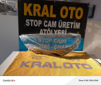 Oto Çıkma Parça / Opel / Insignia / Far & Stop / Far Camı / Sıfır Parça 