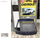 Opel corsa c çıkma bagaj kapağı ORJİNAL OTO OPEL