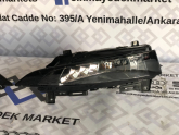 Oto Çıkma Parça / Skoda / Scala / Far & Stop / Sis Farı / Sıfır Parça 