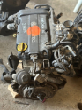 Oto Çıkma Parça / Opel / Corsa / Motor / Motor (komple) / Çıkma Parça 