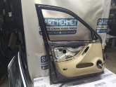 Oto Çıkma Parça / Seat / Toledo / Kaporta & Karoser / Sol Ön Kapı / Çıkma Parça 