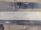 HYUNDAİ MATRİX ÖN TAMPON