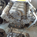AUDİ A8 4.2 FSİ (BVJ BVU) GARANTİLİ MOTOR