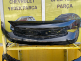 OPEL VİVARO C ÖN TAMPON ÜST ÇIKMA 9833129877 CANCAN OPEL