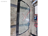 OPEL ASTRA F STW ARKA CAM