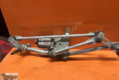 Oto Çıkma Parça / Fiat / Egea / Oto Cam / Silecek Mekanizması / Çıkma Parça 