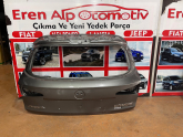 FİAT EGEA CROSS VE HATCHBACK FÜME ORJİNAL LOKALLİK BAGAJ KAPAĞI