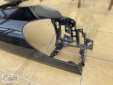 Oto Çıkma Parça / Porsche / Panamera / Kaporta & Karoser / Arka Çamurluk / Çıkma Parça 