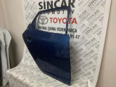 Oto Çıkma Parça / Seat / Ibiza / Kaporta & Karoser / Sağ Arka Kapı / Çıkma Parça 