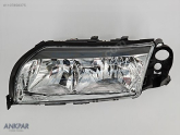 Oto Çıkma Parça / Volvo / S80 / Far & Stop / Sağ Ön Far / Sıfır Parça 