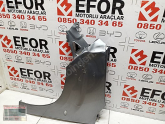 Oto Çıkma Parça / Toyota / Proace City / Kaporta & Karoser / Sol Ön Çamurluk / Çıkma Parça 