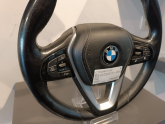 Oto Çıkma Parça / Bmw / 5 Serisi / Direksiyon / Direksiyon Airbag / Çıkma Parça 