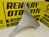 Oto Çıkma Parça / Renault / Megane / Kaporta & Karoser / Sağ Ön Çamurluk / Çıkma Parça 