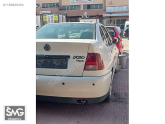 VOLKSWAGEN POLO CLASSİC BAGAJ KAPAĞI
