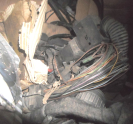 BMW 434- 5.20 - 3.18İ - M40 1992 BENZİNLİ ELEKTRİK TESİSAT
