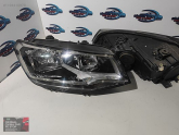 Oto Çıkma Parça / Volkswagen / Caddy / Far & Stop / Sol Ön Far / Sıfır Parça 