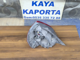 Oto Çıkma Parça / Honda / Jazz / Far & Stop / Sağ Arka Stop / Çıkma Parça 