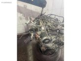 Oto Çıkma Parça / SsangYong / Korando / Motor / Motor (komple) / Çıkma Parça 