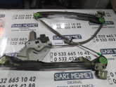 Oto Çıkma Parça / Ford / Focus / Oto Cam / Cam Krikosu / Çıkma Parça 