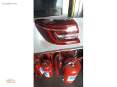 Renault Clio 5 Sol Arka Stop - Mertler Oto Yedek Parça