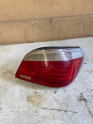 BMW 5 SERİSİ SOL ARKA STOP