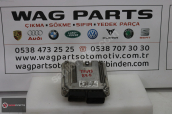 SEAT SKODA AUDİ VW MOTOR BEYNİ 04L907039